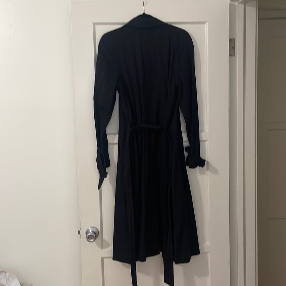The Gap Trench Coat